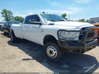 RAM RAM 3500 LONE STAR 4X4 8' BOX