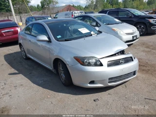 SCION SCION TC
