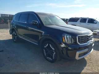 KIA KIA TELLURIDE S