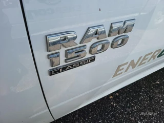 RAM RAM 1500 CLASSIC TRADESMAN 4X4 5'7 BOX