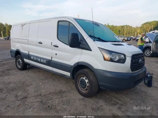 FORD FORD TRANSIT-250