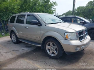 DODGE DODGE DURANGO LIMITED