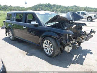 FORD FORD FLEX LIMITED