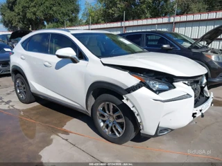 LEXUS LEXUS NX 200T