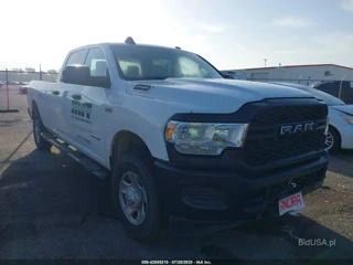 RAM RAM 2500 TRADESMAN 4X4 8' BOX