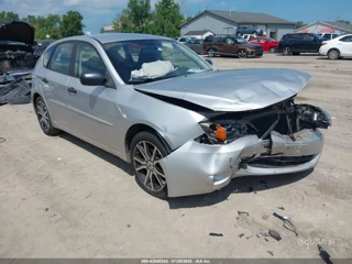 SUBARU SUBARU IMPREZA 2.5I