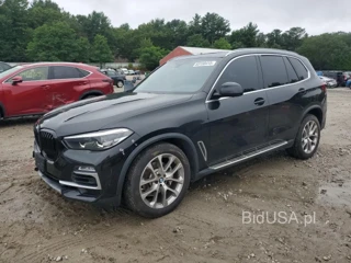BMW X5 XDRIVE4 XDRIVE40I