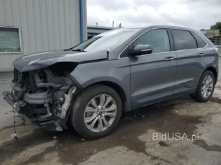 FORD EDGE TITAN TITANIUM