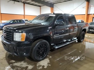 GMC SIERRA K15 K1500 SLT
