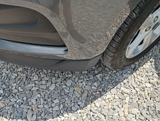 FORD FORD EDGE SE
