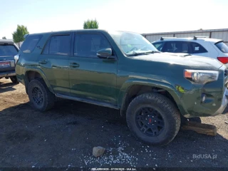 TOYOTA TOYOTA 4RUNNER TRD OFF ROAD PREMIUM