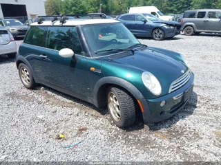MINI MINI COOPER
