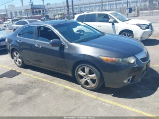 ACURA ACURA TSX 2.4