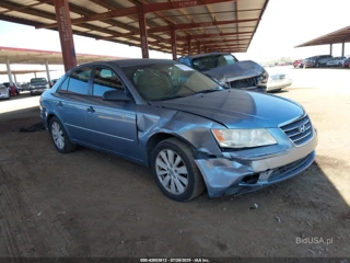 HYUNDAI HYUNDAI SONATA GLS