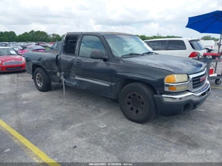 GMC SIERRA 1500 SLE