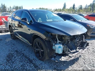 LEXUS LEXUS RX 350