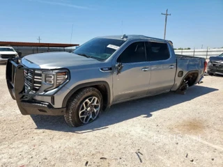 GMC SIERRA K15 K1500 SLT