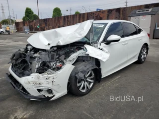 HONDA CIVIC LX LX