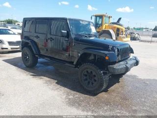 JEEP JEEP WRANGLER