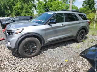 FORD EXPLORER T TIMBERLINE