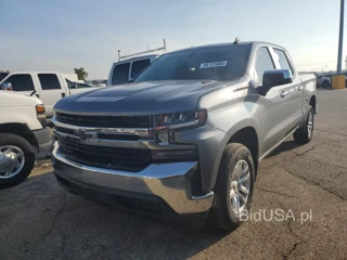 CHEVROLET SILVERADO C1500 LT