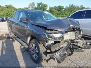FORD FORD RANGER LARIAT