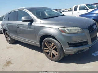 AUDI AUDI Q7 3.0 TDI PREMIUM