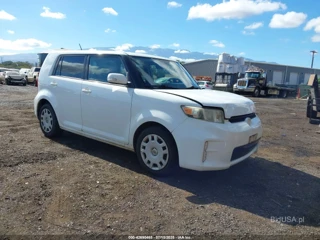 SCION SCION XB 686 PARKLAN EDITION