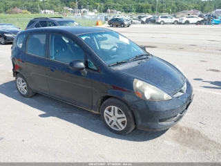 HONDA HONDA FIT