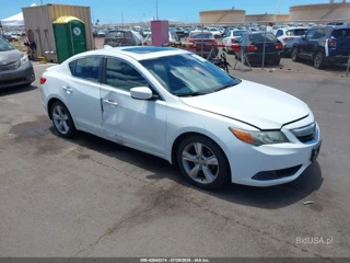 ACURA ACURA ILX 2.0L