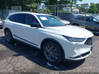 ACURA ACURA MDX A-SPEC PACKAGE