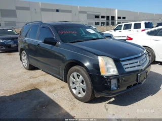 CADILLAC CADILLAC SRX V6