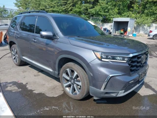 HONDA HONDA PILOT TOURING