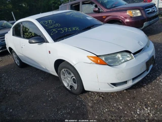 SATURN SATURN ION 2