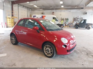 FIAT FIAT 500 POP