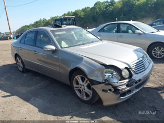 MERCEDES-BENZ MERCEDES-BENZ E 350