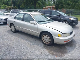 HONDA HONDA ACCORD LX/EX
