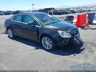 BUICK BUICK VERANO
