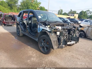 JEEP JEEP GRAND CHEROKEE ALTITUDE X 4X4