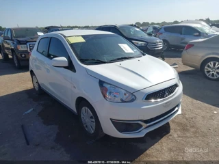 MITSUBISHI MITSUBISHI MIRAGE ES