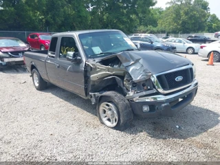 FORD FORD RANGER STX/XLT