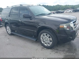 FORD FORD EXPEDITION LIMITED