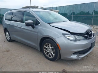 CHRYSLER CHRYSLER VOYAGER LXI