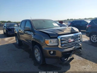 GMC CANYON SLE