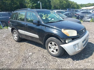 TOYOTA TOYOTA RAV4