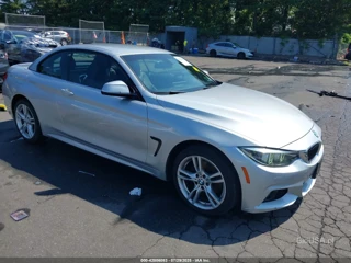 BMW 430I XDRIVE