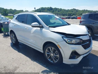 BUICK BUICK ENCORE GX FWD SELECT