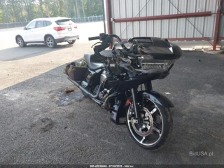HARLEY-DAVIDSON HARLEY-DAVIDSON FLTRX