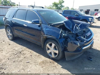 GMC ACADIA SLT-1