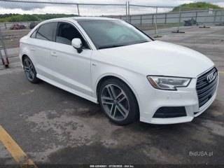 AUDI AUDI A3 2.0T PREMIUM